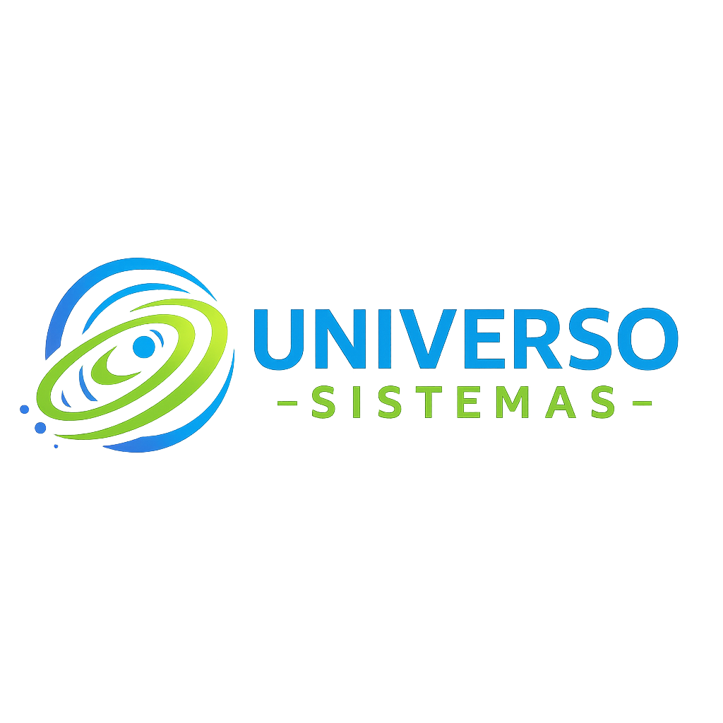 Logo Universo Sistemas